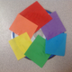 Illustration for article titled Art Class! Sorting construction paper